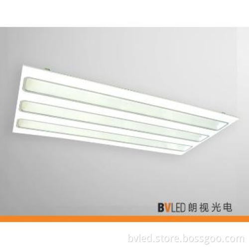 modern office led panel lighting